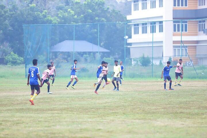 sports